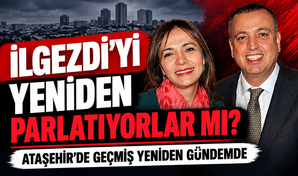 Gamze Akkuş İlgezdi haberi için temsili görsel