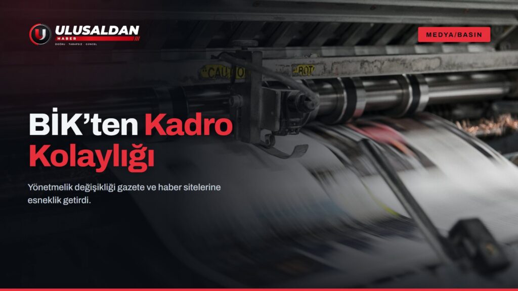 Baskı makinesi detayı