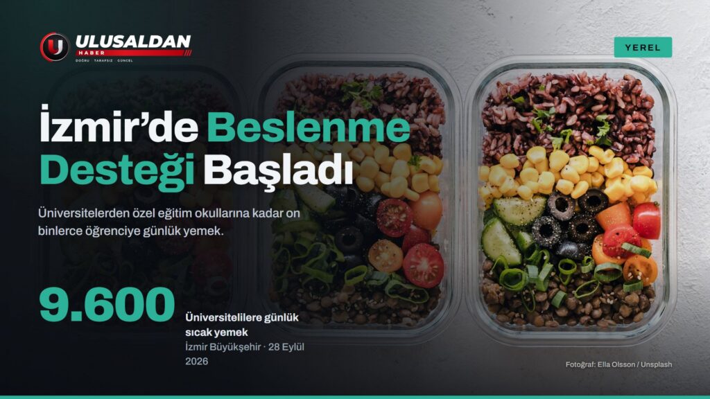 Sebze ve tahıllarla hazırlanmış yemek kapları