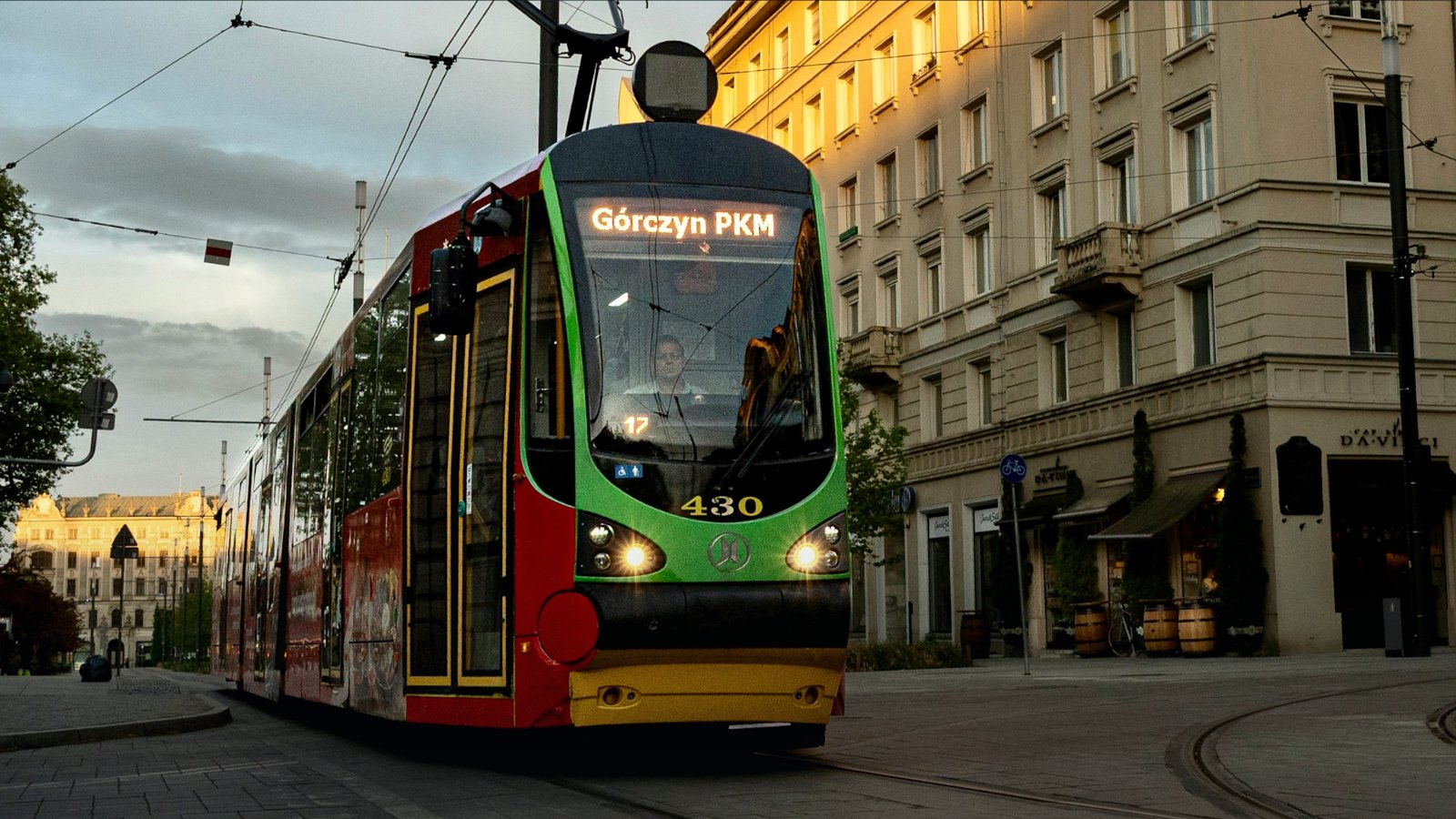 Konya’da Adliye-Şehir Hastanesi Tramvay Hattı Hizmete Girdi