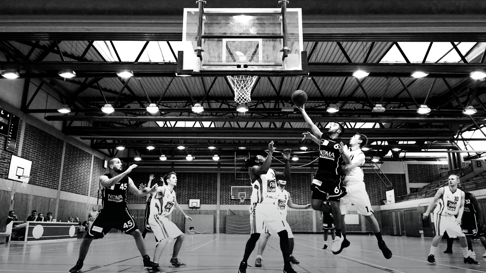 12 Dev Adam FIBA Sıralamasında 9. Basamakta