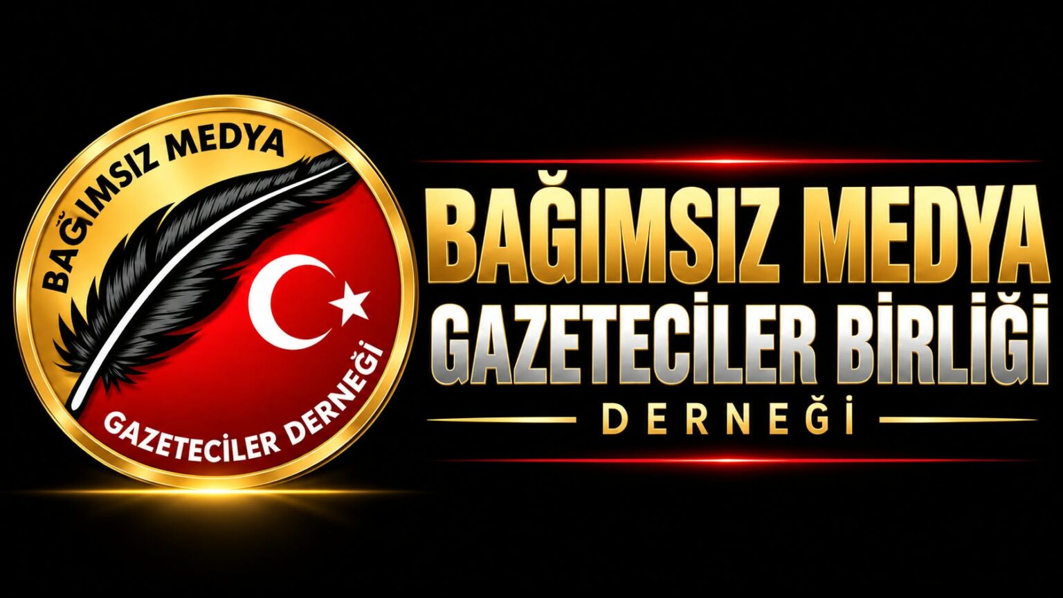Bağımsız Medya Gazeteciler Derneği logosu